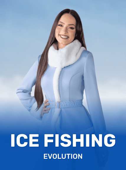 Ice Fishing · Фугу Live Casino