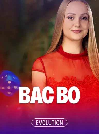 Bac Bo · Fugu Live Casino